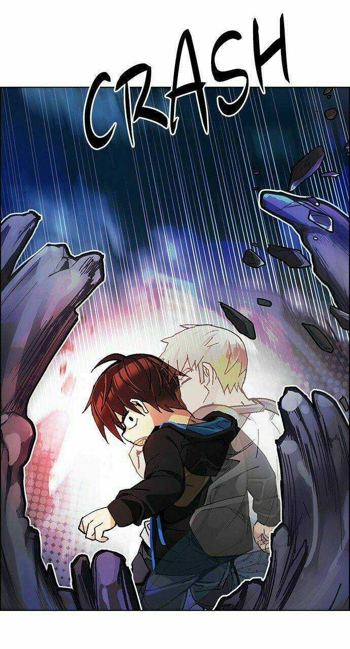 Trò Chơi Số Mệnh - Chapter 290 - Trang 51