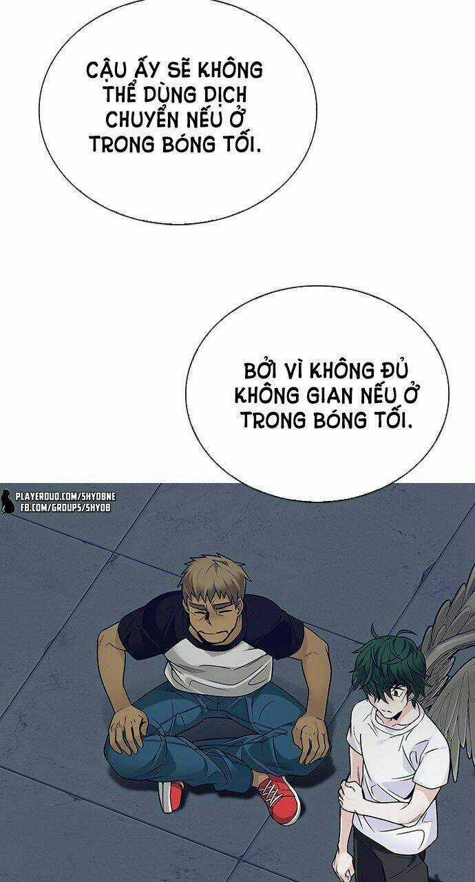 Trò Chơi Số Mệnh - Chapter 290 - Trang 53
