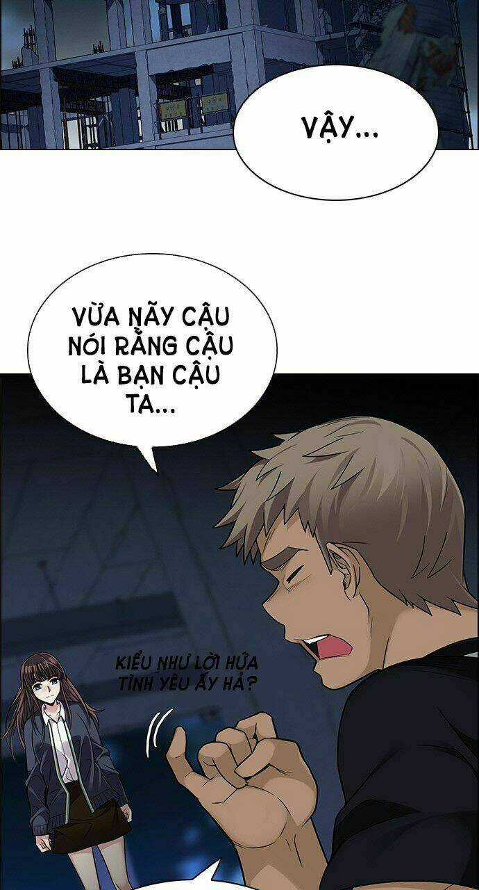 Trò Chơi Số Mệnh - Chapter 290 - Trang 9