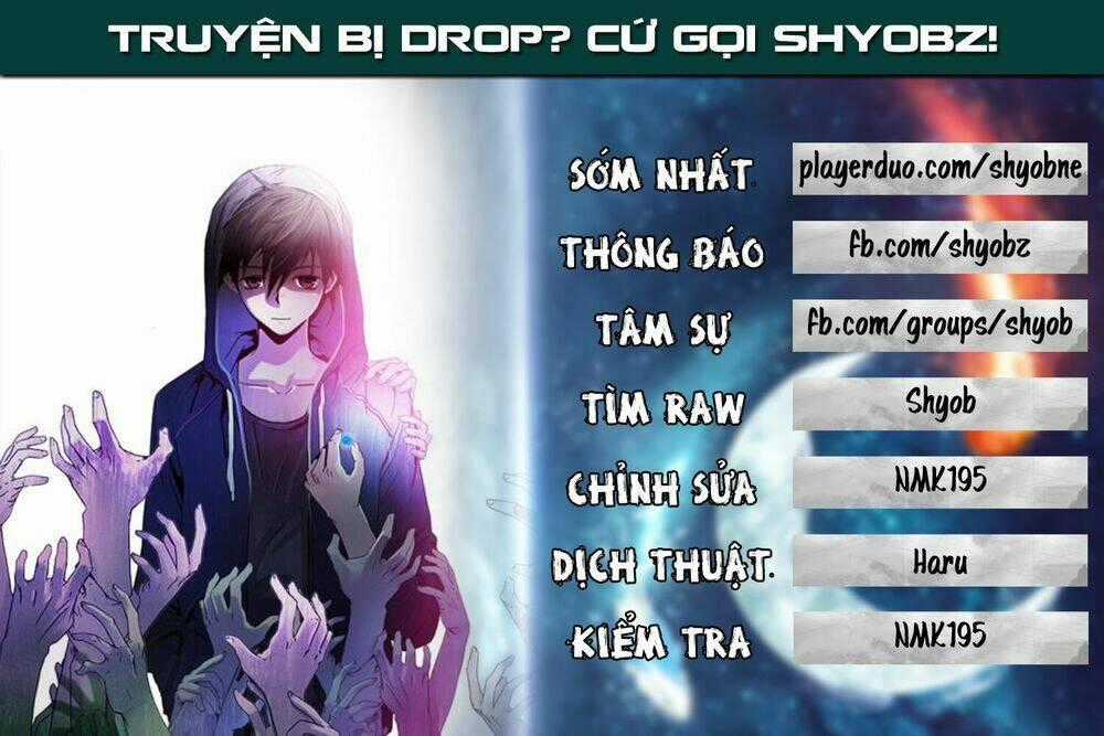 Trò Chơi Số Mệnh - Chapter 291 - Trang 1