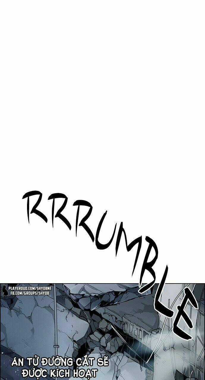 Trò Chơi Số Mệnh - Chapter 291 - Trang 2