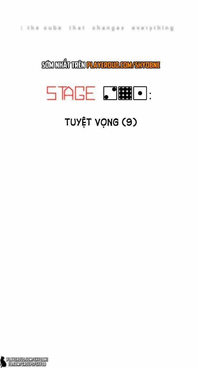 Trò Chơi Số Mệnh - Chapter 291 - Trang 17