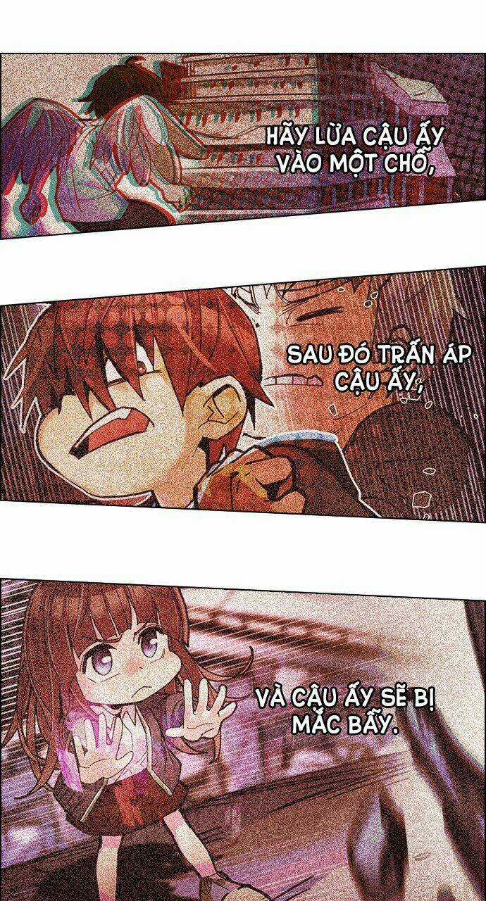Trò Chơi Số Mệnh - Chapter 291 - Trang 18