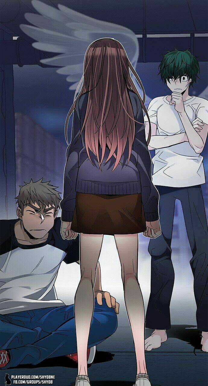 Trò Chơi Số Mệnh - Chapter 291 - Trang 20