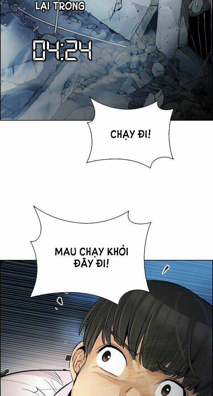 Trò Chơi Số Mệnh - Chapter 291 - Trang 3