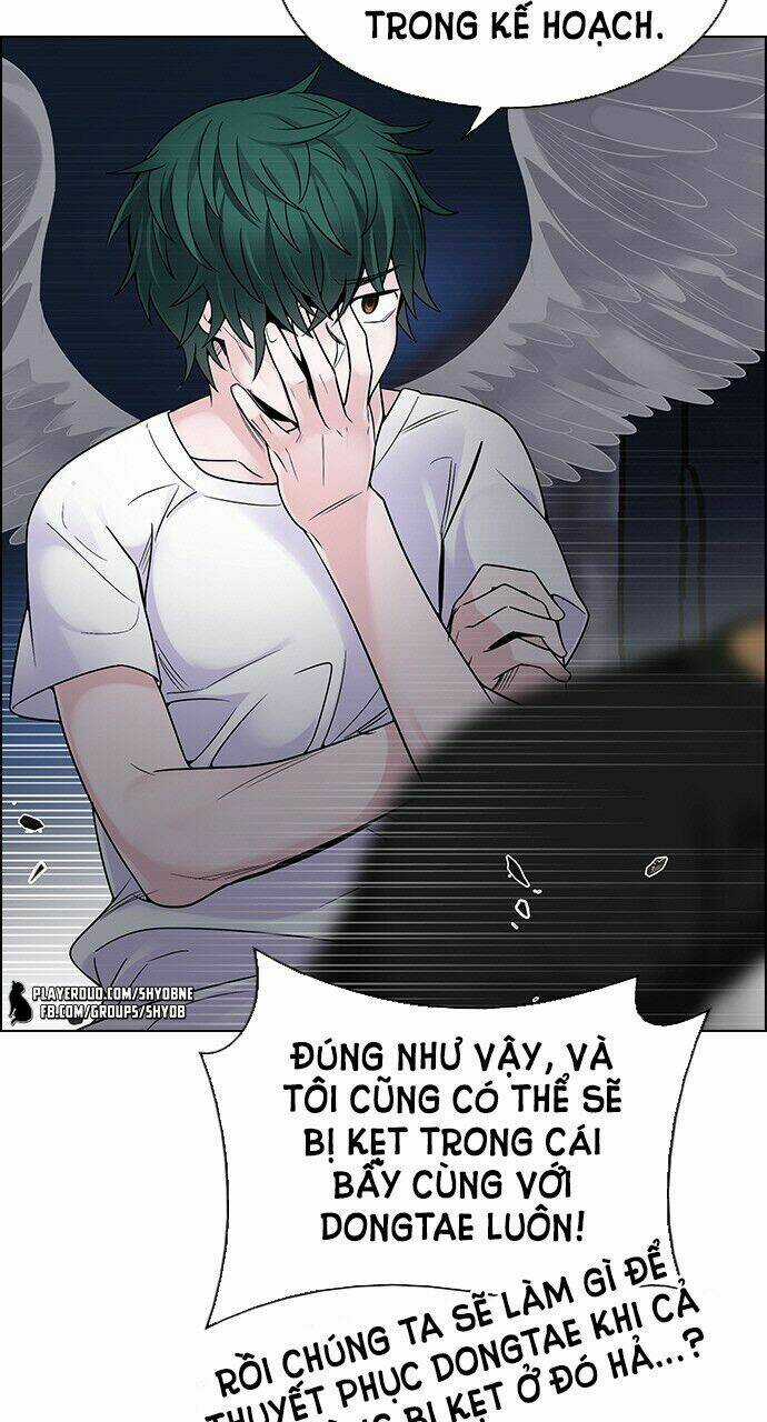 Trò Chơi Số Mệnh - Chapter 291 - Trang 29