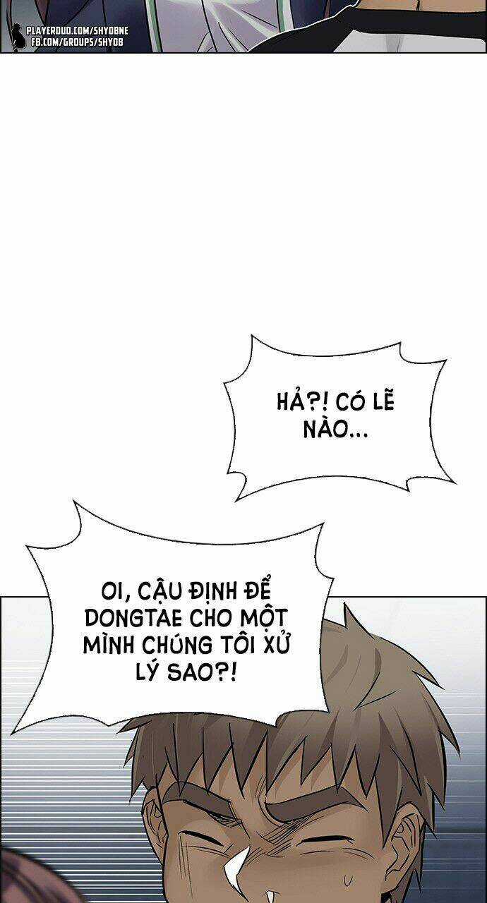 Trò Chơi Số Mệnh - Chapter 291 - Trang 32