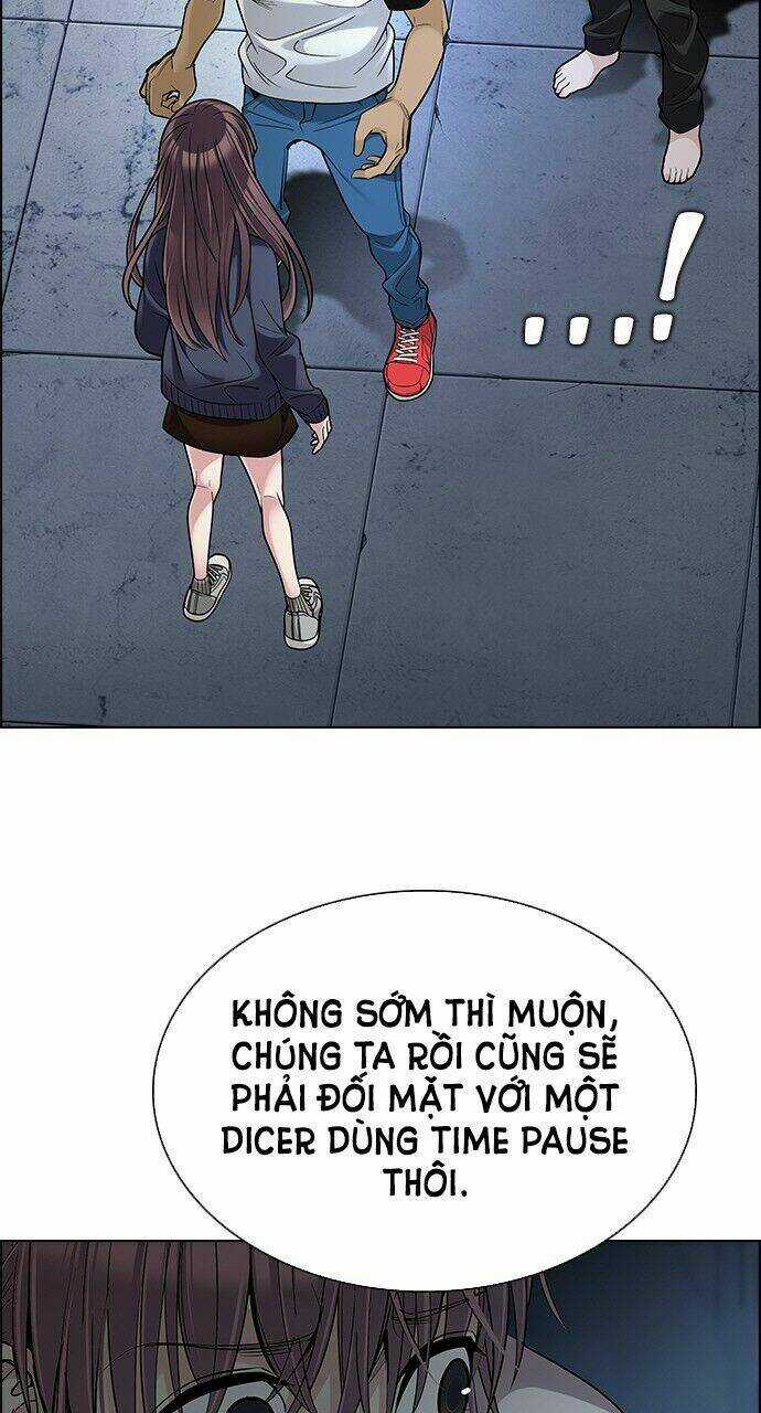 Trò Chơi Số Mệnh - Chapter 291 - Trang 36