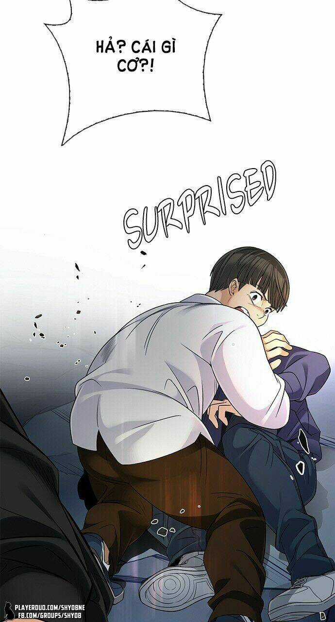 Trò Chơi Số Mệnh - Chapter 291 - Trang 8