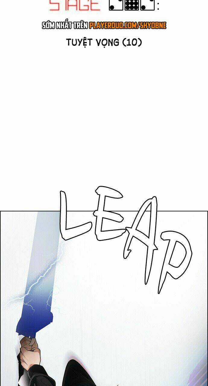 Trò Chơi Số Mệnh - Chapter 292 - Trang 3