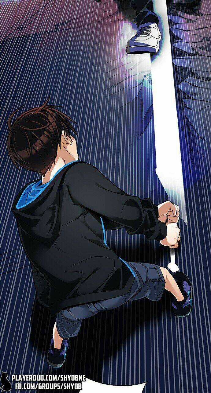 Trò Chơi Số Mệnh - Chapter 292 - Trang 25