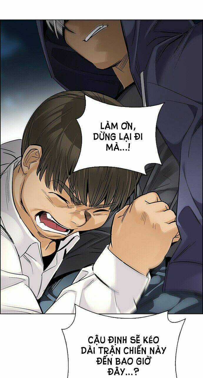 Trò Chơi Số Mệnh - Chapter 292 - Trang 32