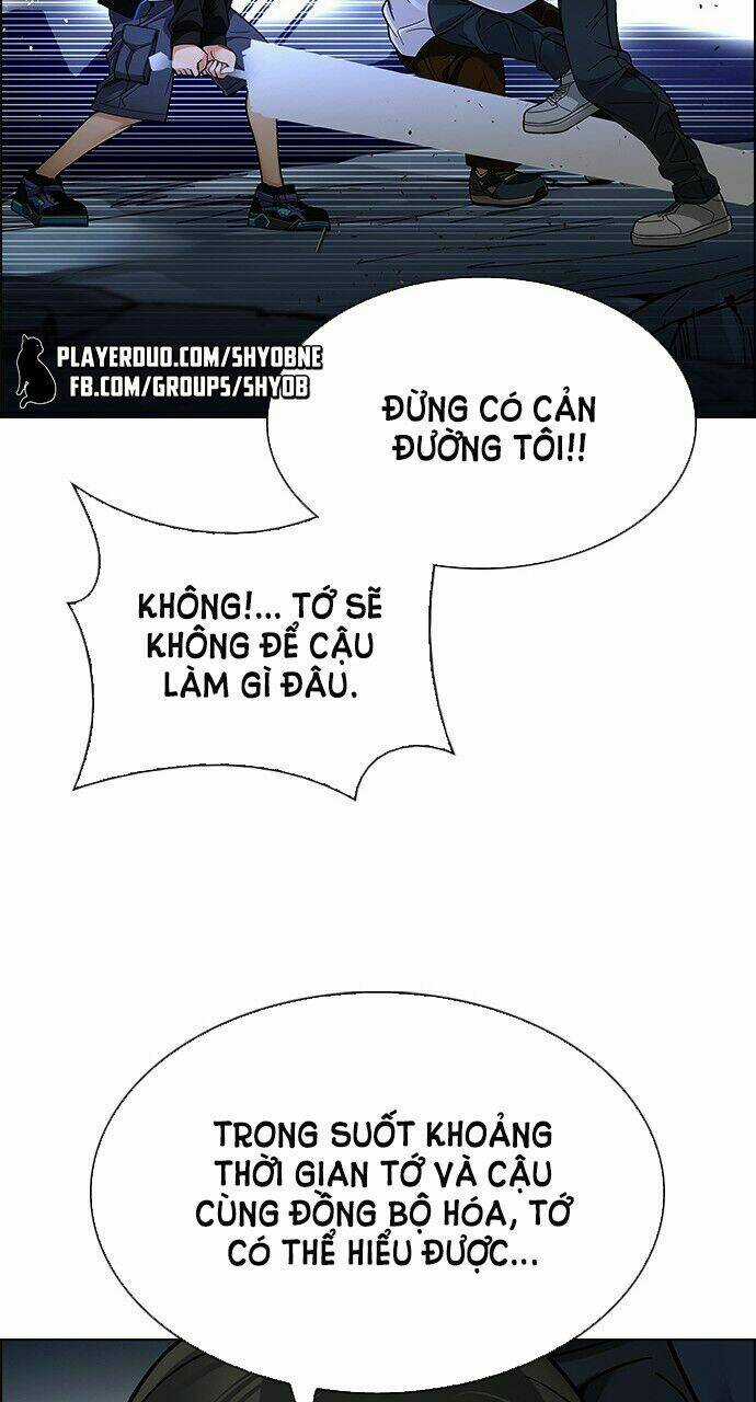 Trò Chơi Số Mệnh - Chapter 292 - Trang 34