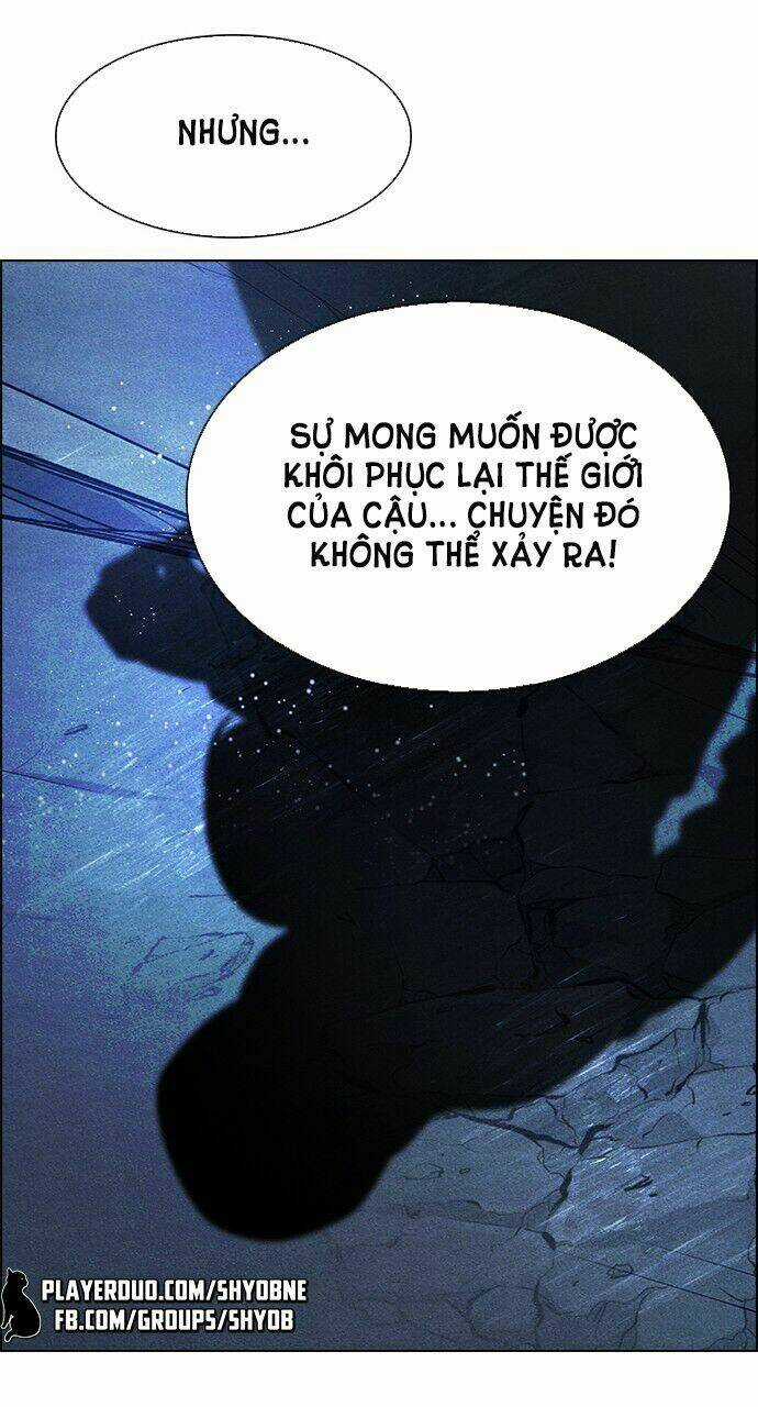 Trò Chơi Số Mệnh - Chapter 292 - Trang 36