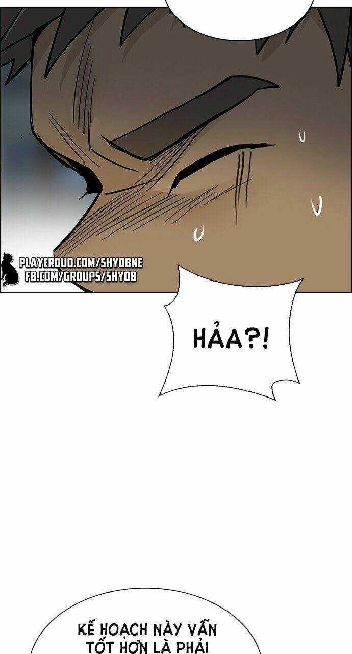 Trò Chơi Số Mệnh - Chapter 292 - Trang 46