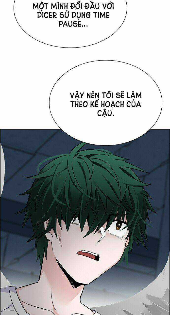 Trò Chơi Số Mệnh - Chapter 292 - Trang 47