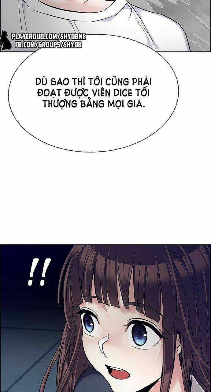 Trò Chơi Số Mệnh - Chapter 292 - Trang 48