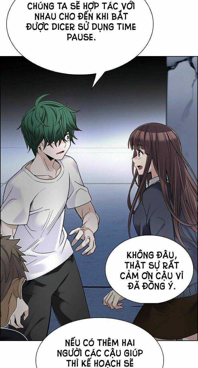 Trò Chơi Số Mệnh - Chapter 292 - Trang 50