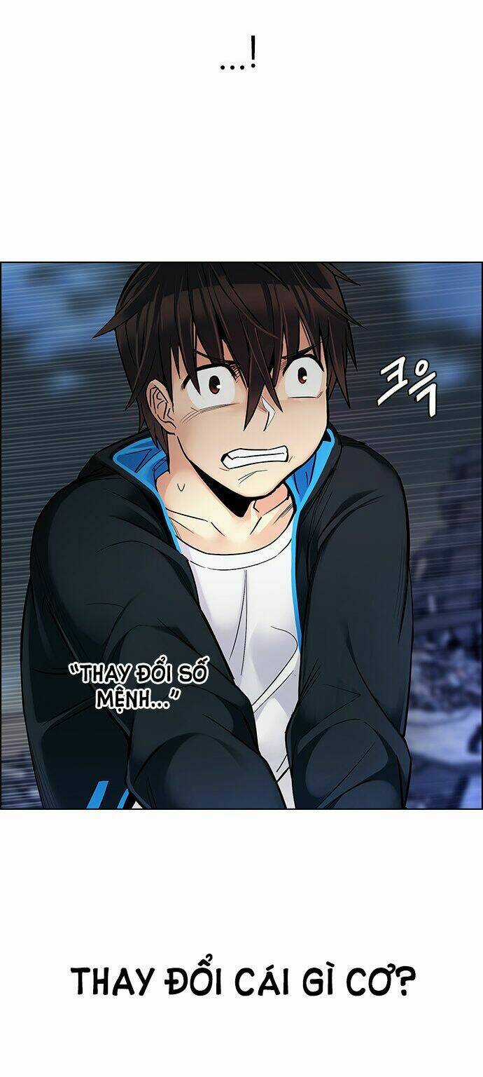 Trò Chơi Số Mệnh - Chapter 293 - Trang 19