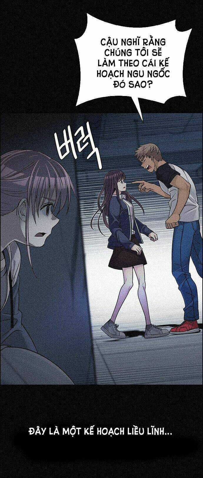 Trò Chơi Số Mệnh - Chapter 293 - Trang 3