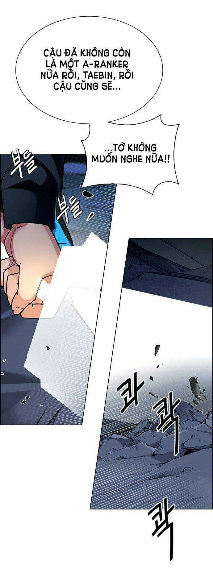 Trò Chơi Số Mệnh - Chapter 293 - Trang 24