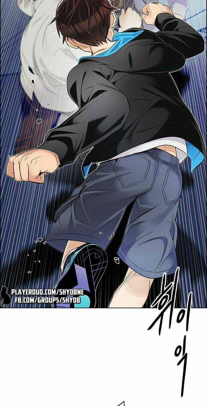 Trò Chơi Số Mệnh - Chapter 293 - Trang 29