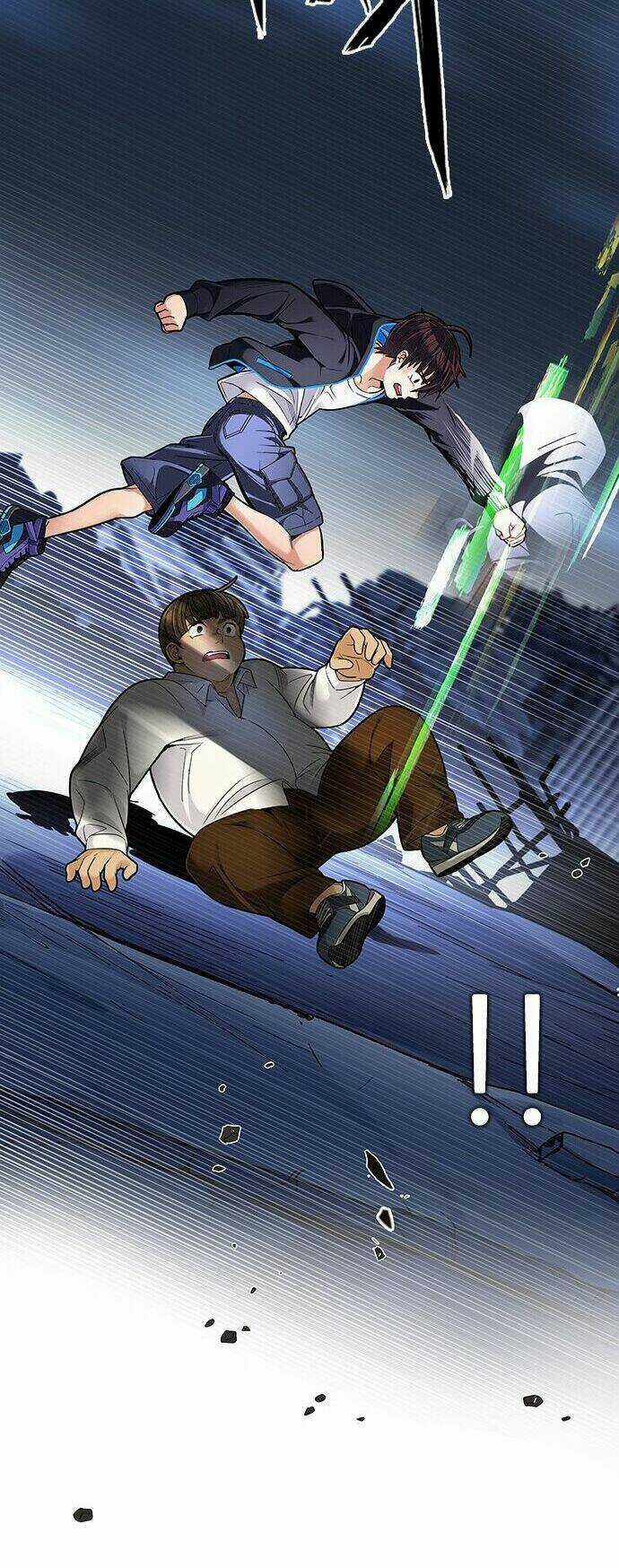 Trò Chơi Số Mệnh - Chapter 293 - Trang 32