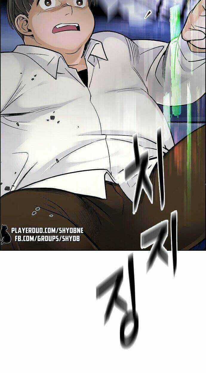 Trò Chơi Số Mệnh - Chapter 293 - Trang 34