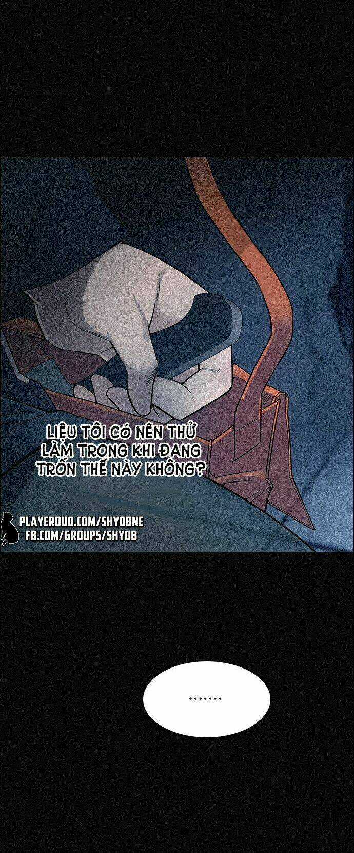 Trò Chơi Số Mệnh - Chapter 293 - Trang 5