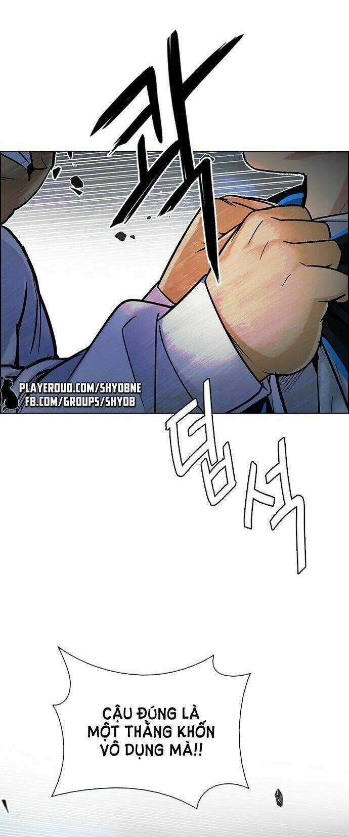 Trò Chơi Số Mệnh - Chapter 293 - Trang 43