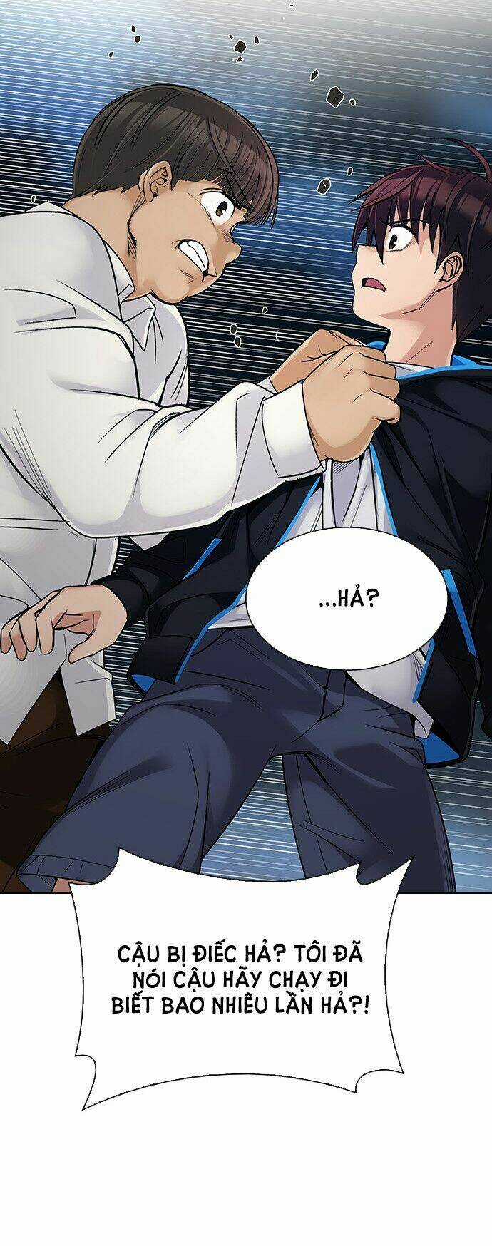 Trò Chơi Số Mệnh - Chapter 293 - Trang 44