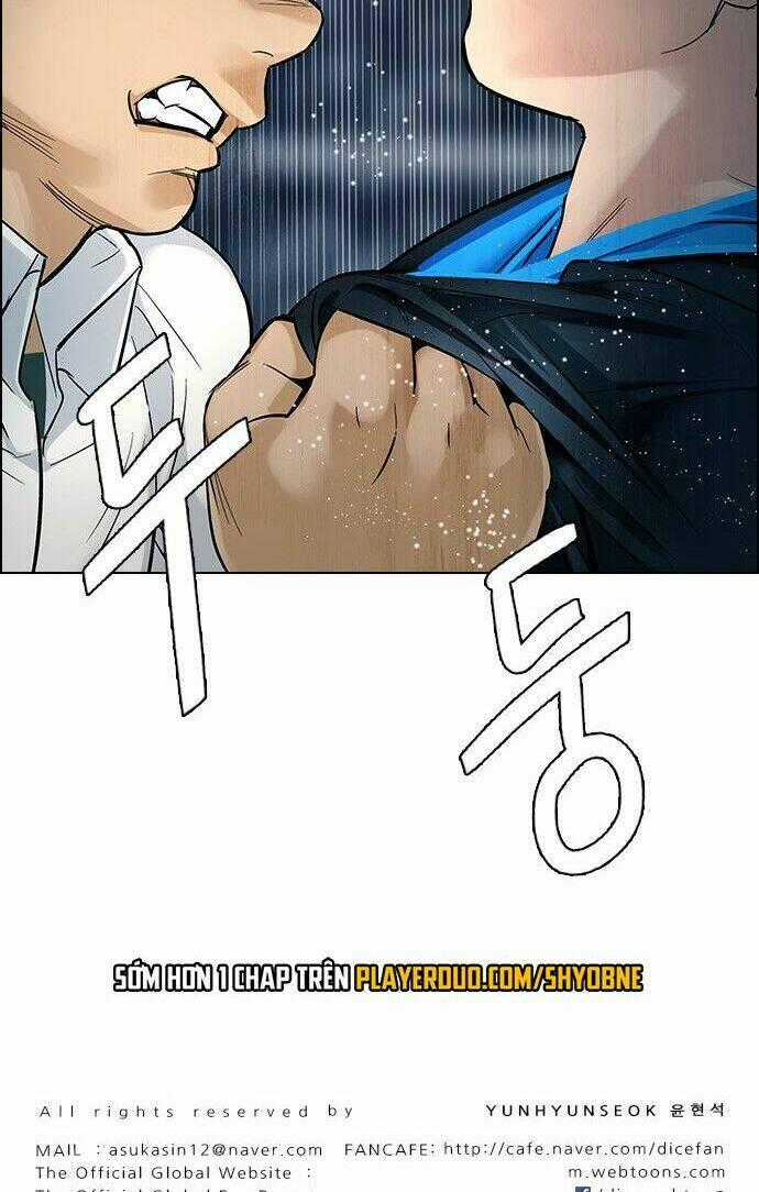 Trò Chơi Số Mệnh - Chapter 293 - Trang 49