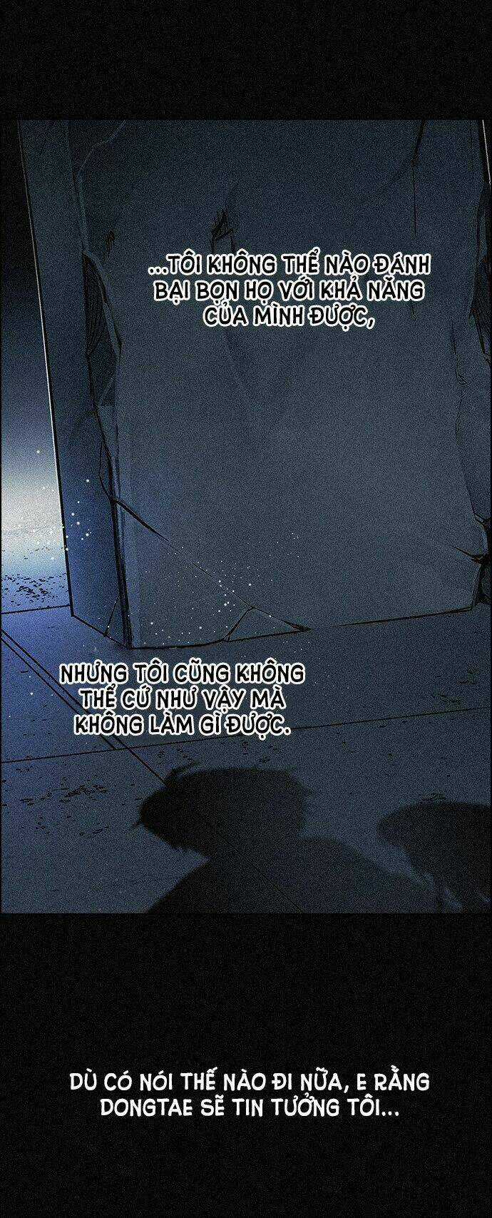 Trò Chơi Số Mệnh - Chapter 293 - Trang 6