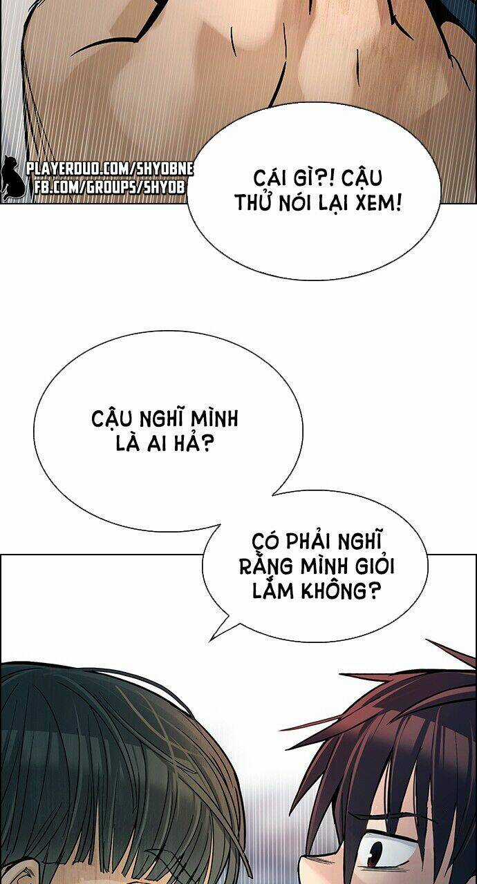 Trò Chơi Số Mệnh - Chapter 294 - Trang 12