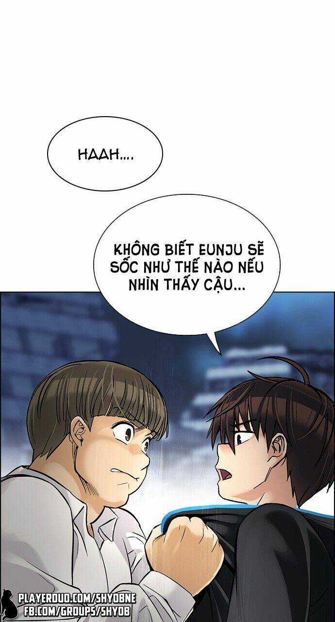 Trò Chơi Số Mệnh - Chapter 294 - Trang 16