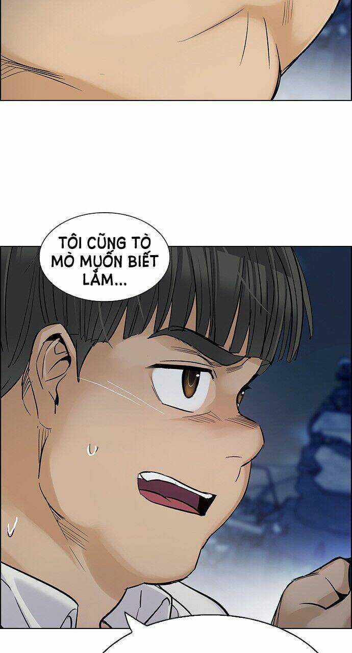 Trò Chơi Số Mệnh - Chapter 294 - Trang 18