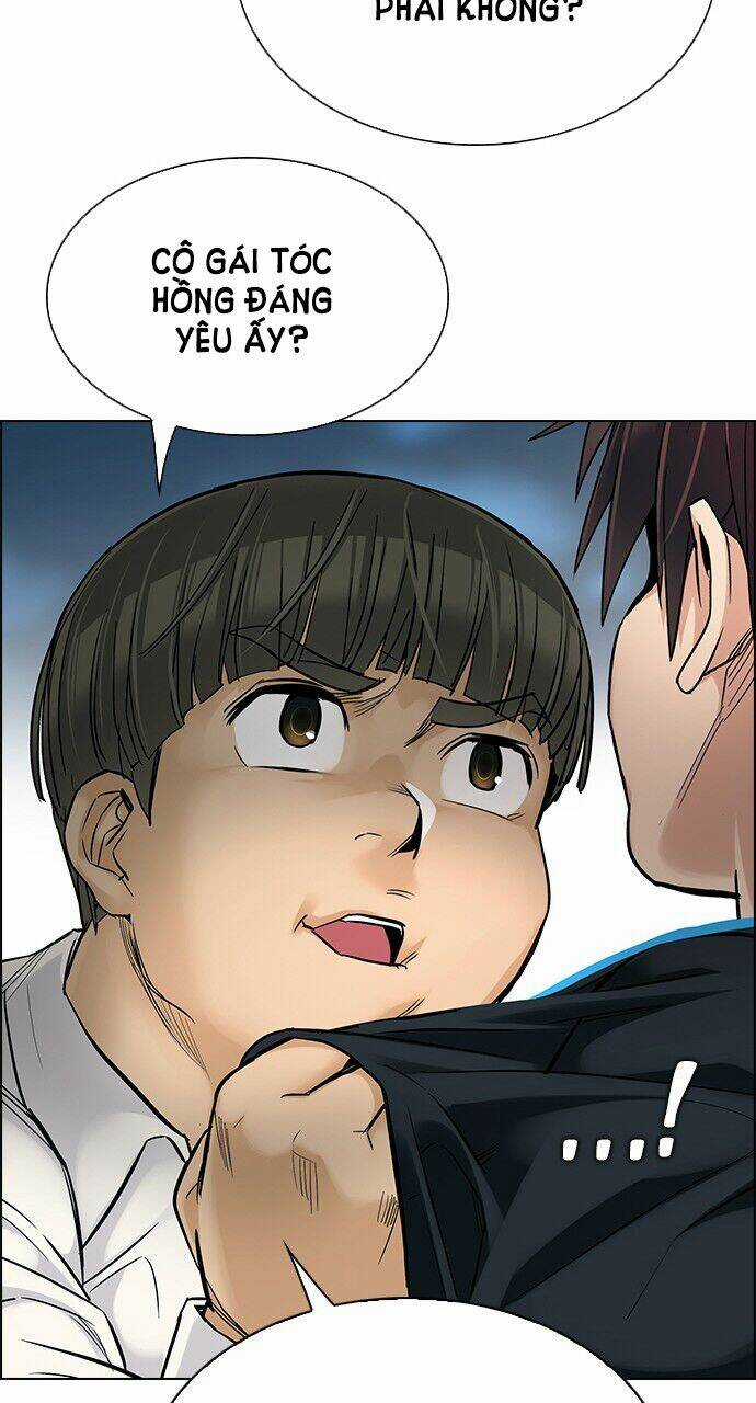 Trò Chơi Số Mệnh - Chapter 294 - Trang 23