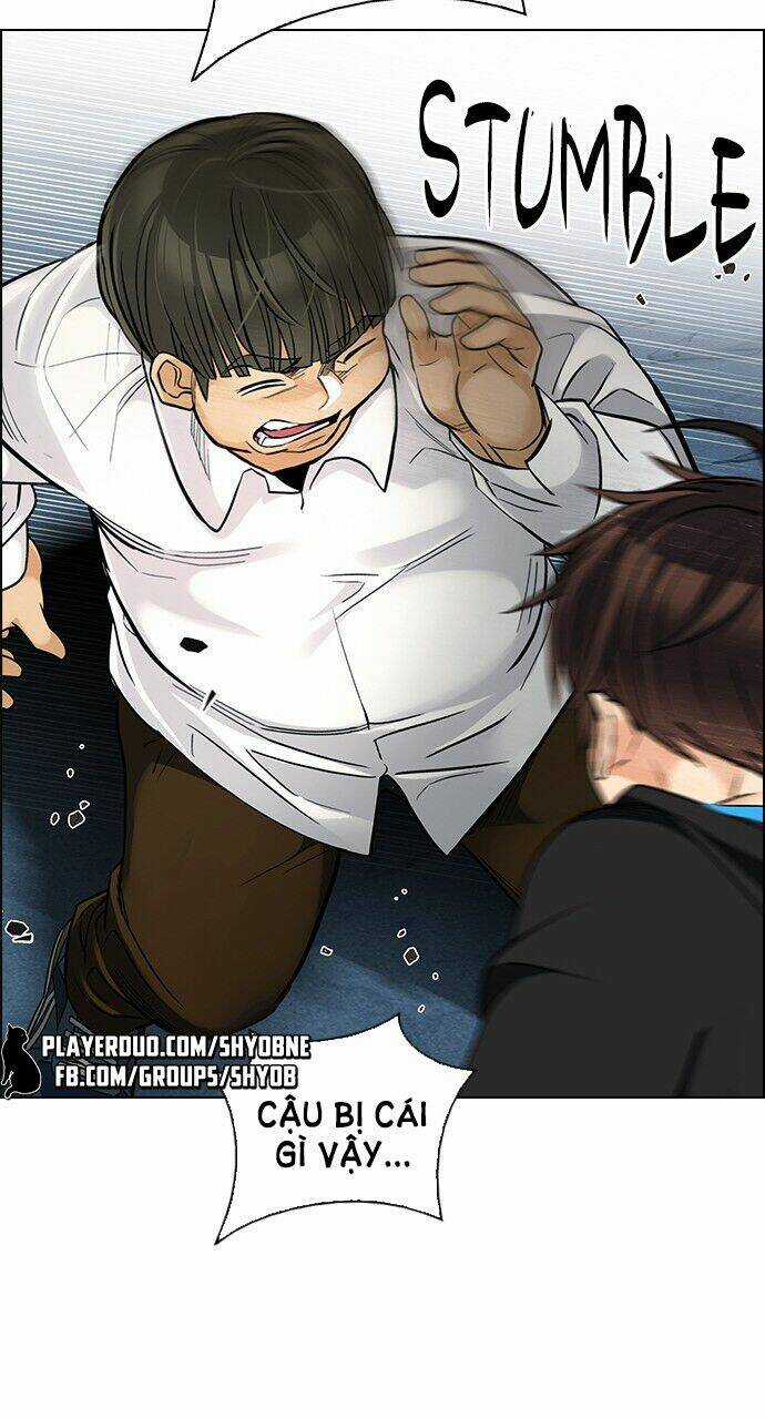 Trò Chơi Số Mệnh - Chapter 294 - Trang 31