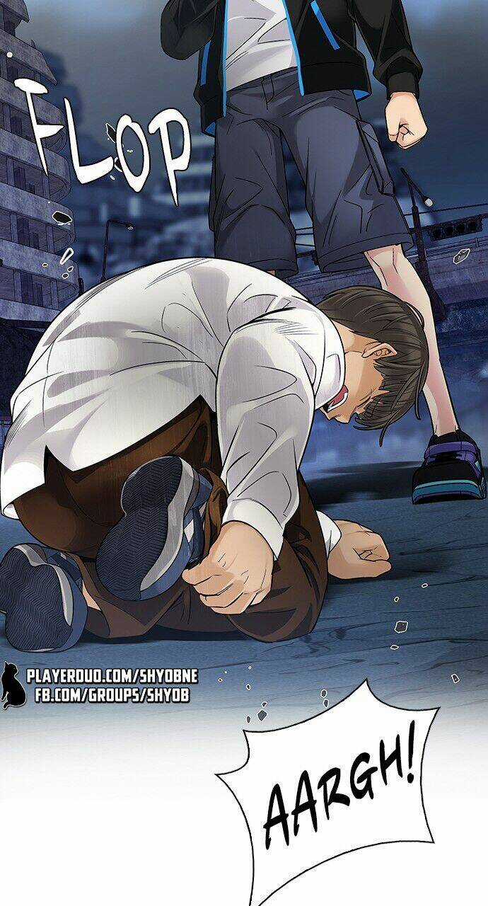 Trò Chơi Số Mệnh - Chapter 294 - Trang 35