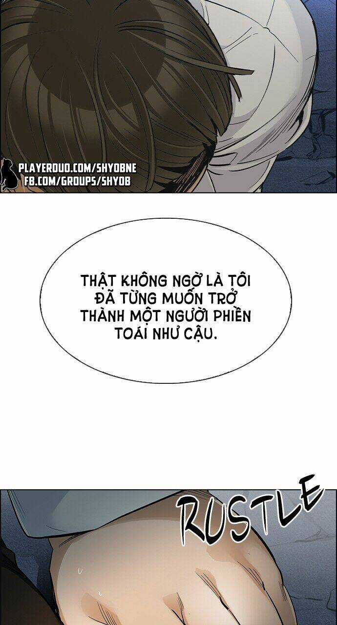 Trò Chơi Số Mệnh - Chapter 294 - Trang 38