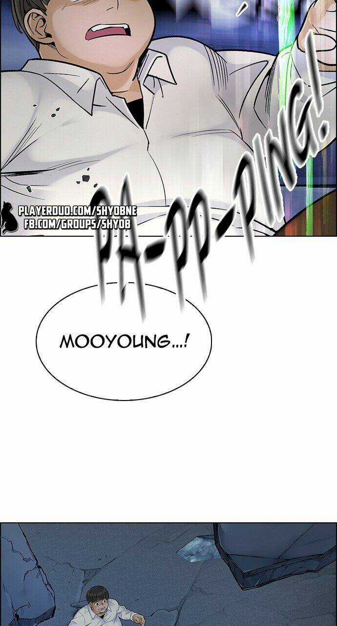 Trò Chơi Số Mệnh - Chapter 294 - Trang 5