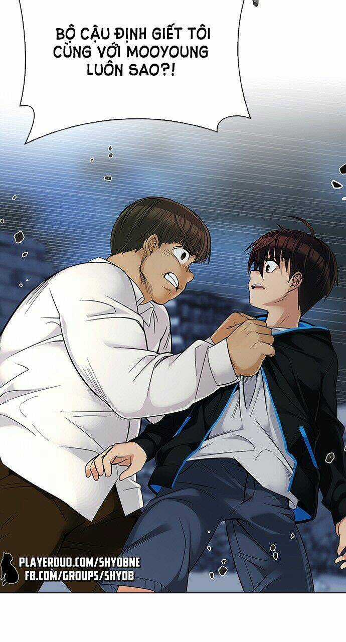 Trò Chơi Số Mệnh - Chapter 294 - Trang 7