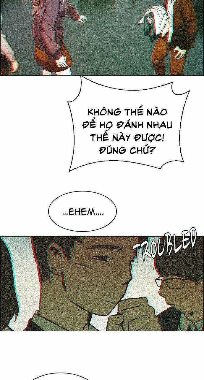 Trò Chơi Số Mệnh - Chapter 295 - Trang 15