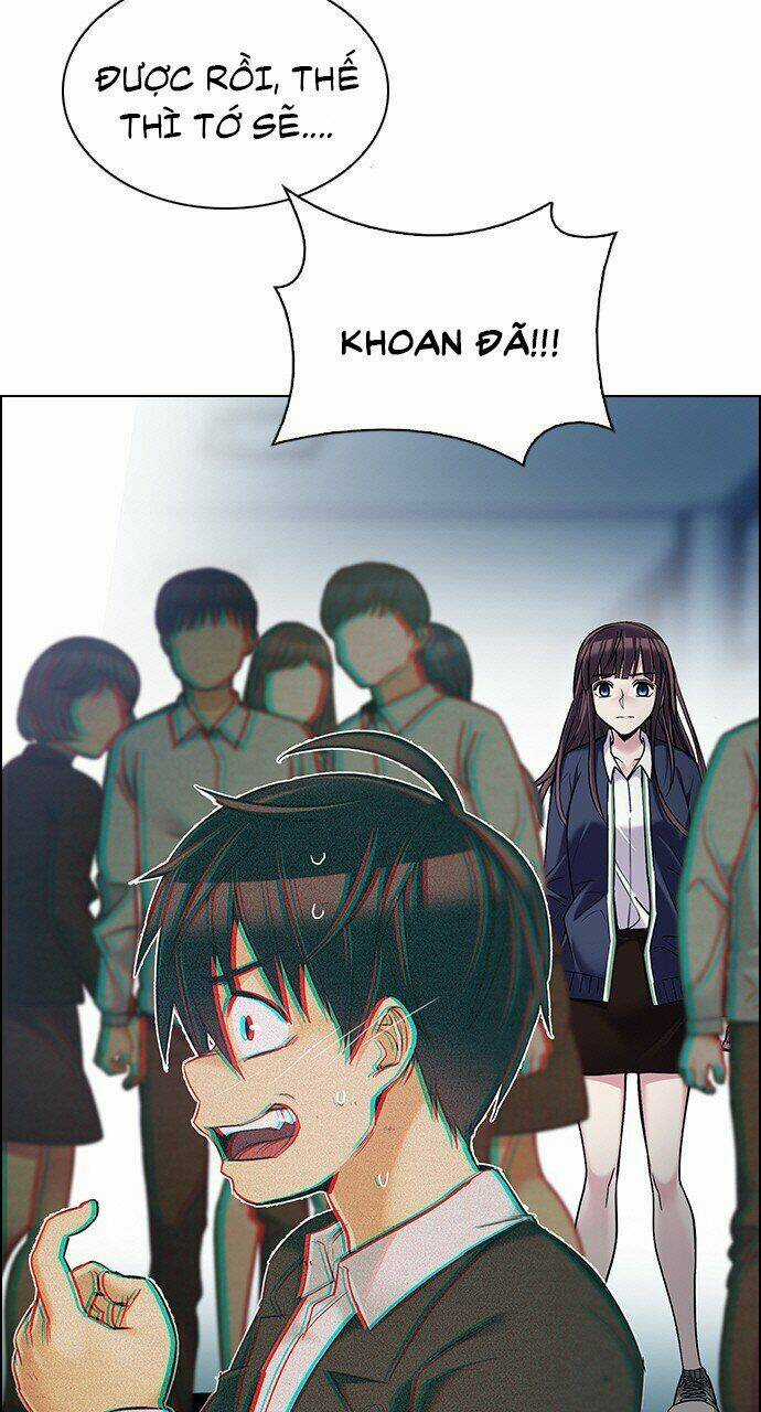 Trò Chơi Số Mệnh - Chapter 295 - Trang 16