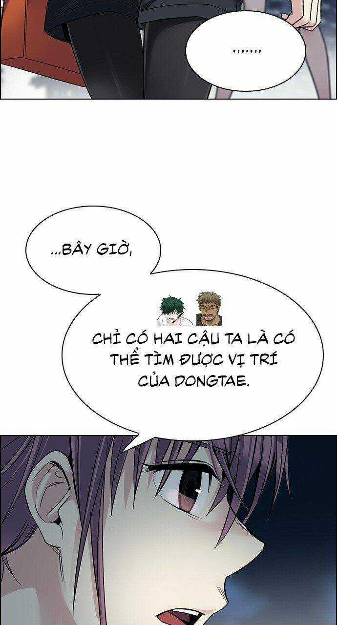 Trò Chơi Số Mệnh - Chapter 295 - Trang 31