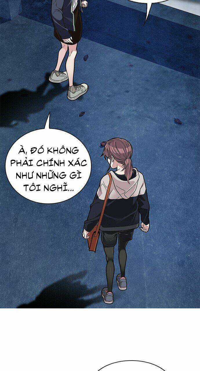 Trò Chơi Số Mệnh - Chapter 295 - Trang 37