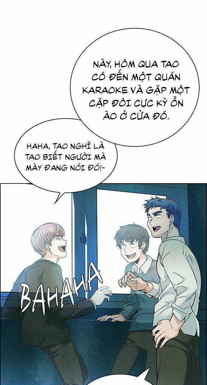 Trò Chơi Số Mệnh - Chapter 295 - Trang 5