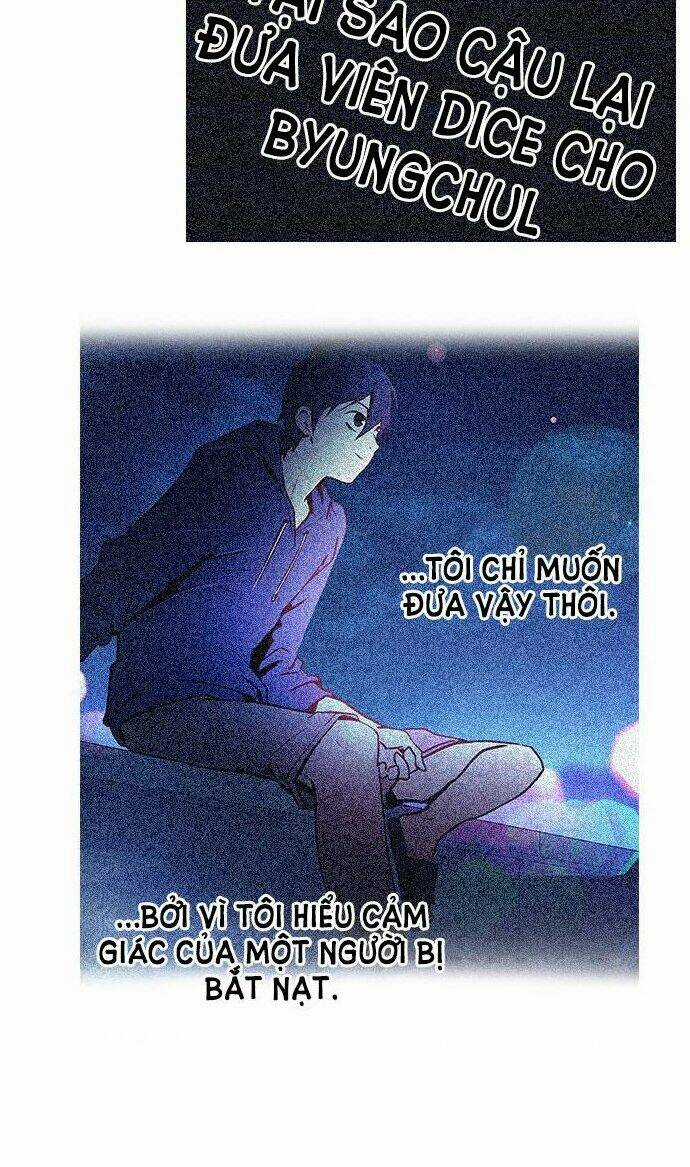 Trò Chơi Số Mệnh - Chapter 295 - Trang 47