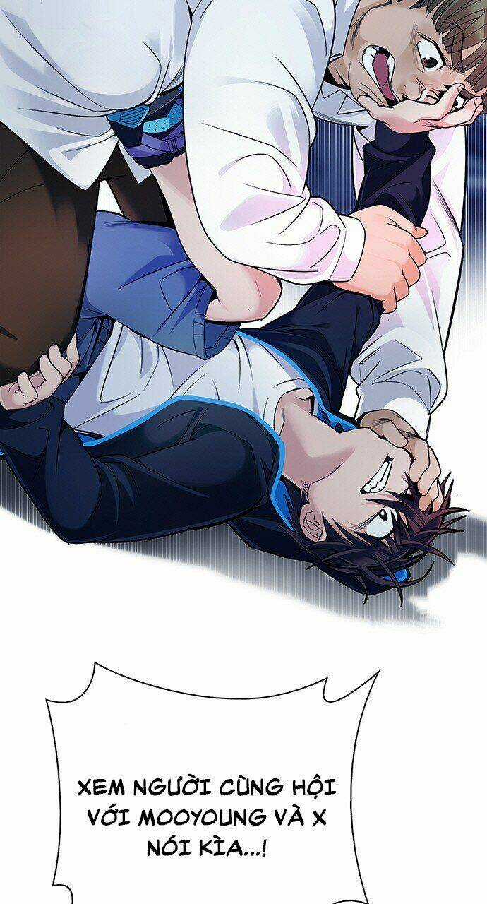 Trò Chơi Số Mệnh - Chapter 295 - Trang 49