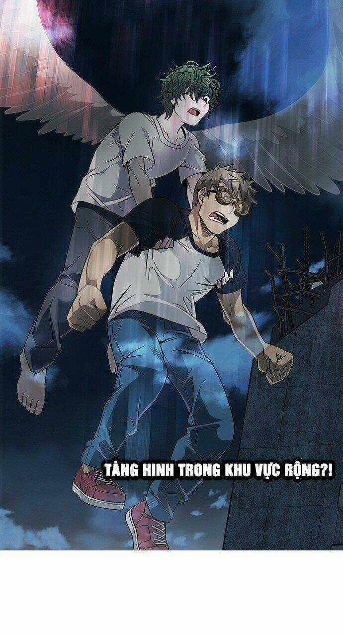 Trò Chơi Số Mệnh - Chapter 296 - Trang 13